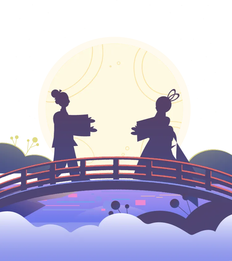今日七夕|不止星河浪漫,这些中考语文考点,建议讲给青春期孩子听-第1张图片-四季读书网 今日七夕|不止星河浪漫,这些中考语文考点,建议讲给青春期孩子听-第1张图片-四季读书网