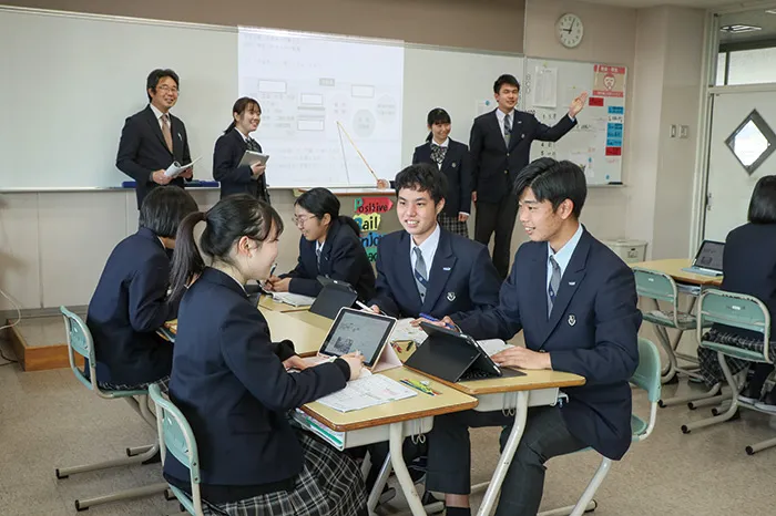 【直播回放】去日本读高中考大学,是不是考不过日本学生?-第2张图片-四季读书网 【直播回放】去日本读高中考大学,是不是考不过日本学生?-第2张图片-四季读书网