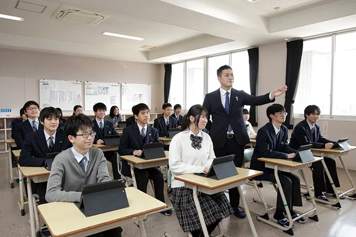 【直播回放】去日本读高中考大学,是不是考不过日本学生?-第4张图片-四季读书网 【直播回放】去日本读高中考大学,是不是考不过日本学生?-第4张图片-四季读书网