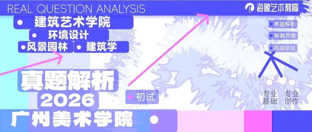 26真题解析 | 广美湾区创新学院初试真题详解及考点分析,高效备考!-第34张图片-四季读书网 26真题解析 | 广美湾区创新学院初试真题详解及考点分析,高效备考!-第34张图片-四季读书网