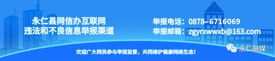 永仁永定镇:现场“解真题” 以精细治理赋能乡村振兴-第6张图片-四季读书网