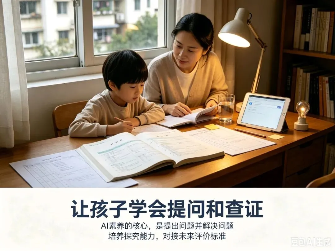 中考改革信号越来越明确:普通家庭最该做的3件事-第3张图片-四季读书网