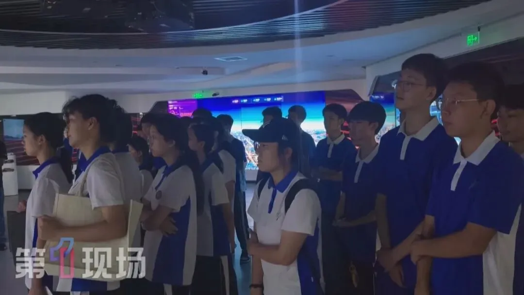 中考579分,深圳中考生放弃重点普高,选择“中本贯通”!家长:决定权交给孩子-第9张图片-四季读书网