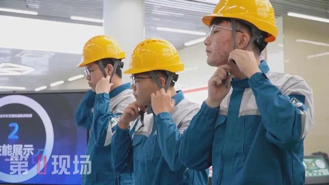 中考579分,深圳中考生放弃重点普高,选择“中本贯通”!家长:决定权交给孩子-第11张图片-四季读书网