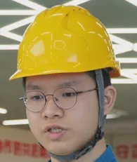 中考579分,深圳中考生放弃重点普高,选择“中本贯通”!家长:决定权交给孩子-第14张图片-四季读书网
