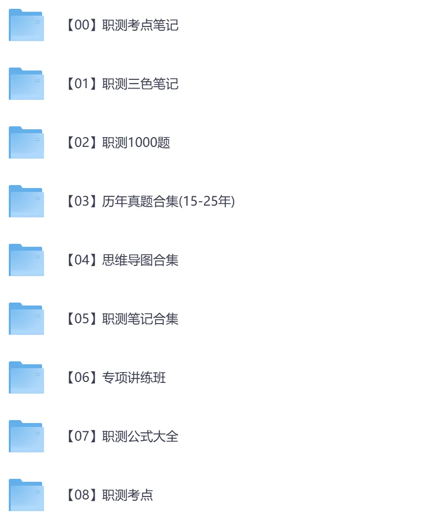 【辽宁】事业单位真题资料,备考包含历年真题及答案到26-第3张图片-四季读书网