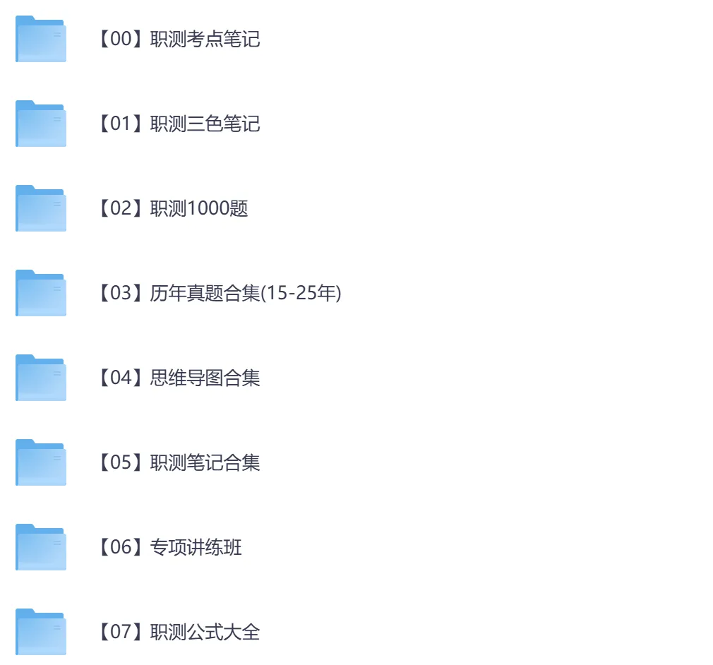 【湖南】事业单位真题资料,备考包含历年真题及答案到26-第12张图片-四季读书网 【湖南】事业单位真题资料,备考包含历年真题及答案到26-第12张图片-四季读书网