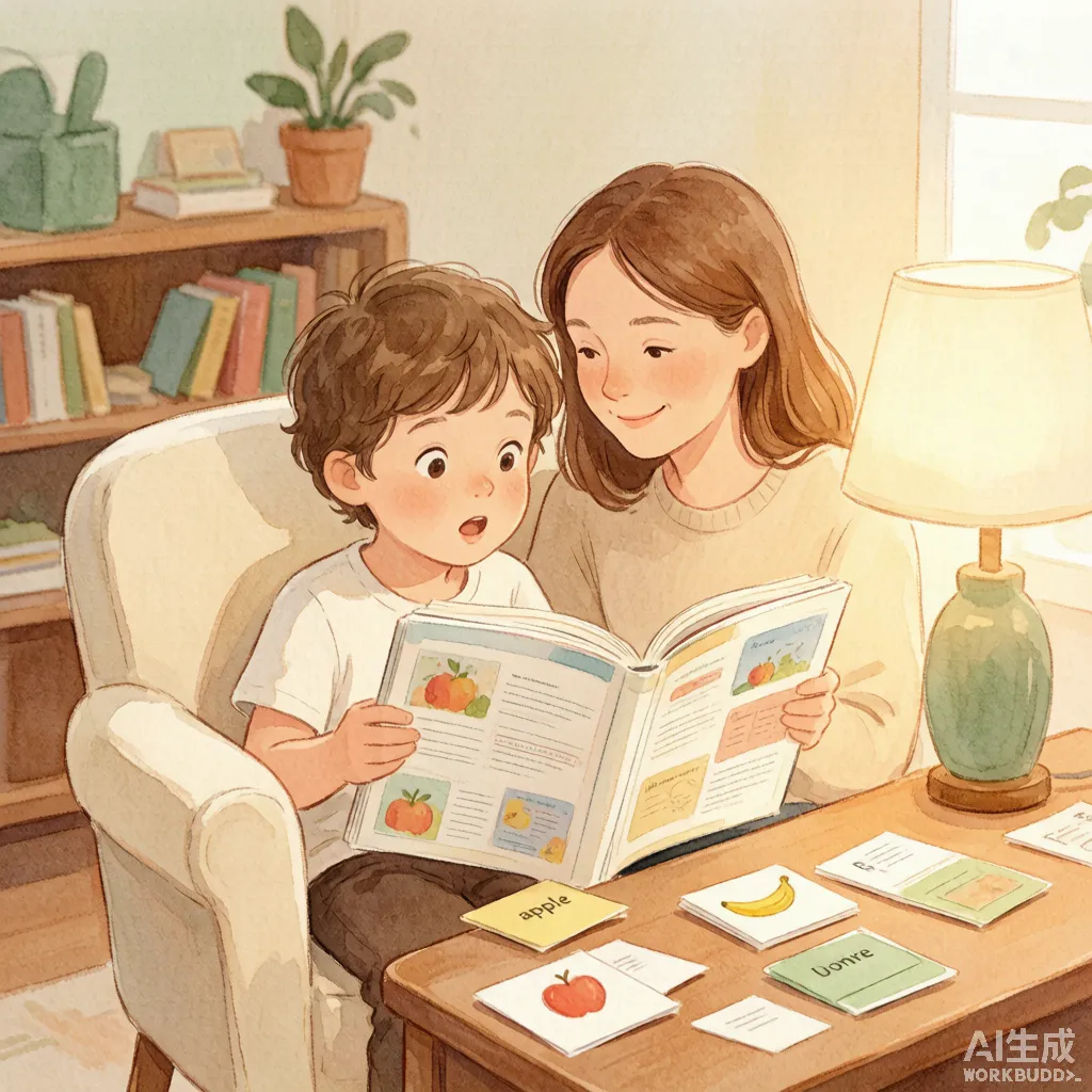 武汉宣布!2027中考英语新增"听说机考",全国九成省份已铺开:小学再不练就晚了 (文末免费领取英语资料合集)-第2张图片-四季读书网 武汉宣布!2027中考英语新增"听说机考",全国九成省份已铺开:小学再不练就晚了 (文末免费领取英语资料合集)-第2张图片-四季读书网