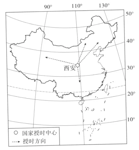 【举一反三】2026年高考地理真题变式训练28-第15张图片-四季读书网