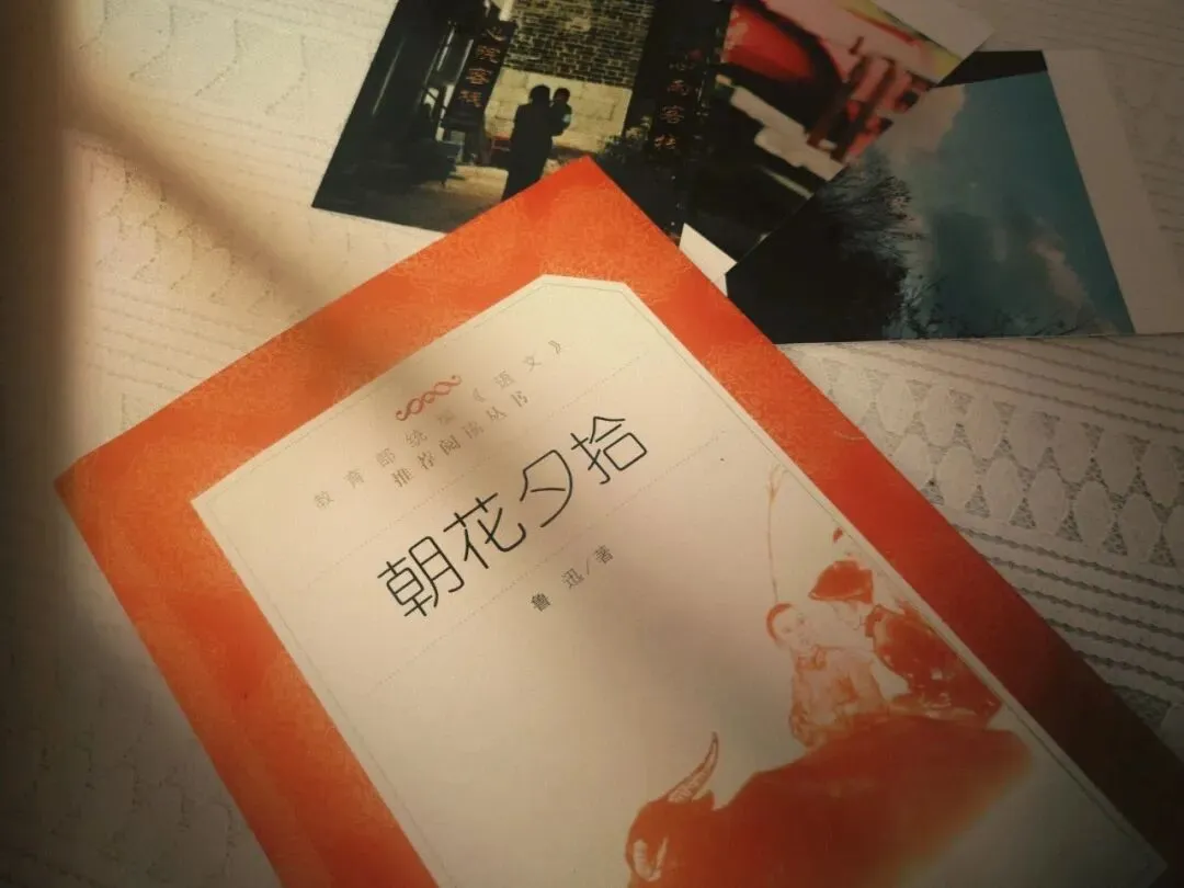 中考名著导读15《朝花夕拾》核心考点-第1张图片-四季读书网