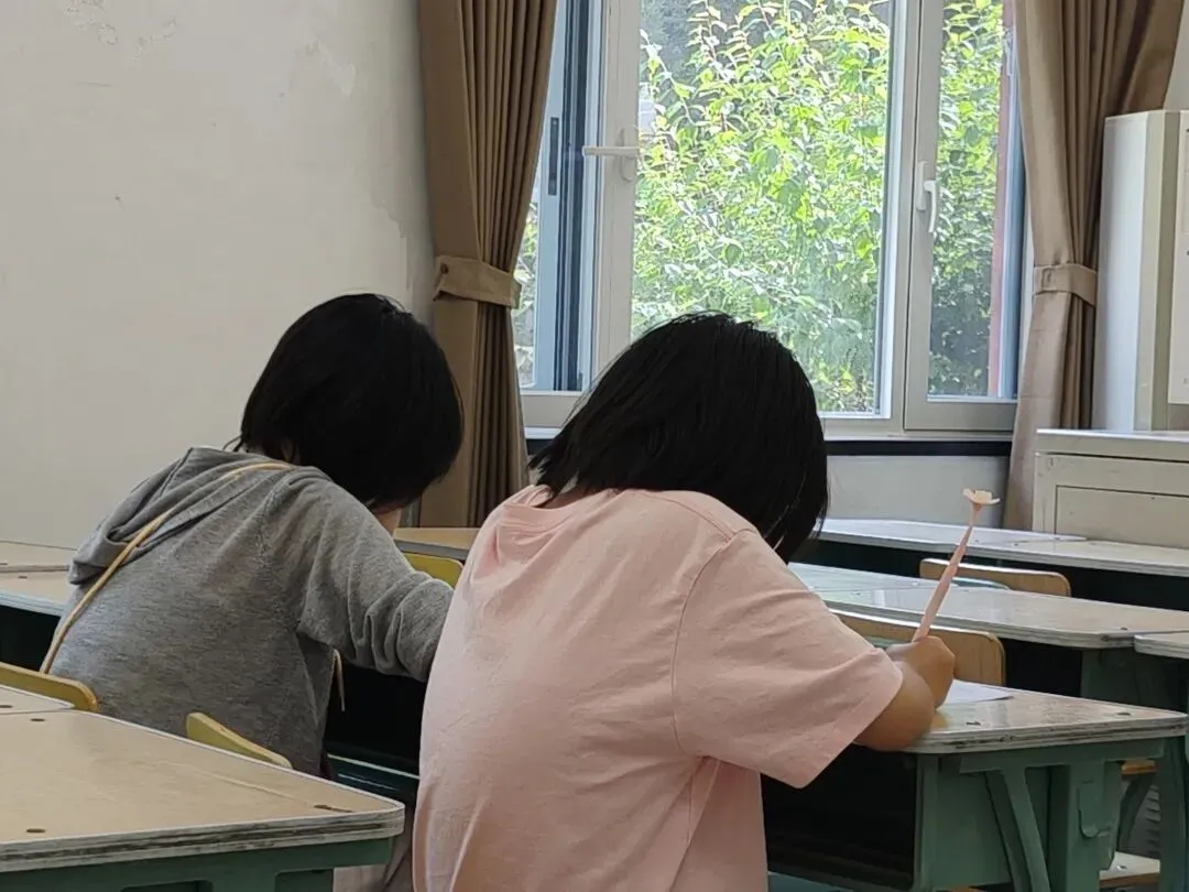 同样刷剑雅真题,为什么别人雅思轻松出分?-第4张图片-四季读书网 同样刷剑雅真题,为什么别人雅思轻松出分?-第4张图片-四季读书网