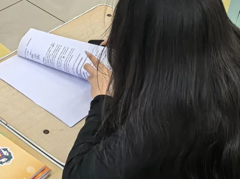 同样刷剑雅真题,为什么别人雅思轻松出分?-第5张图片-四季读书网 同样刷剑雅真题,为什么别人雅思轻松出分?-第5张图片-四季读书网