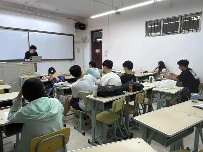 同样刷剑雅真题,为什么别人雅思轻松出分?-第7张图片-四季读书网 同样刷剑雅真题,为什么别人雅思轻松出分?-第7张图片-四季读书网