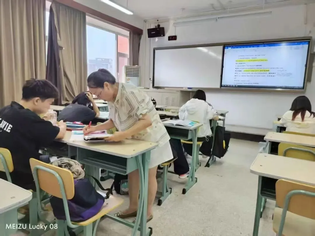 同样刷剑雅真题,为什么别人雅思轻松出分?-第10张图片-四季读书网 同样刷剑雅真题,为什么别人雅思轻松出分?-第10张图片-四季读书网