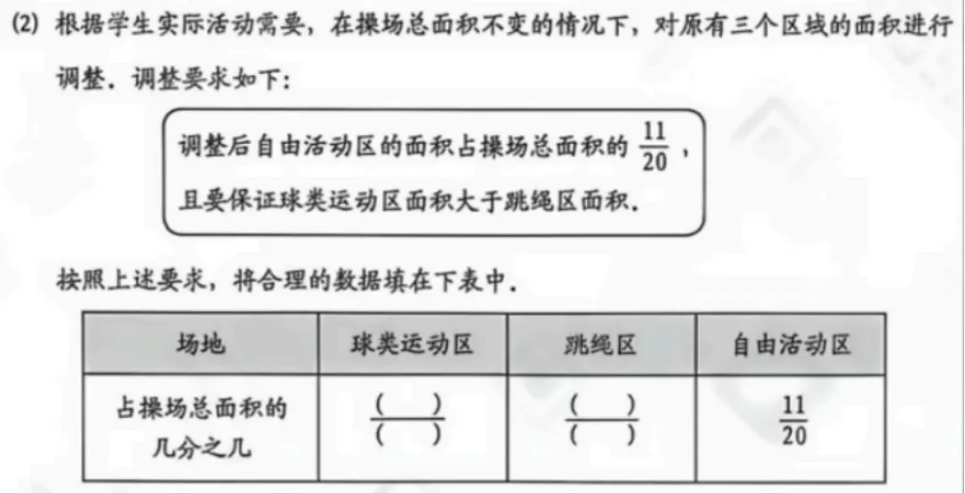 5年级下册数学期末试卷-西城区(2026.07)-第35张图片-四季读书网 5年级下册数学期末试卷-西城区(2026.07)-第35张图片-四季读书网