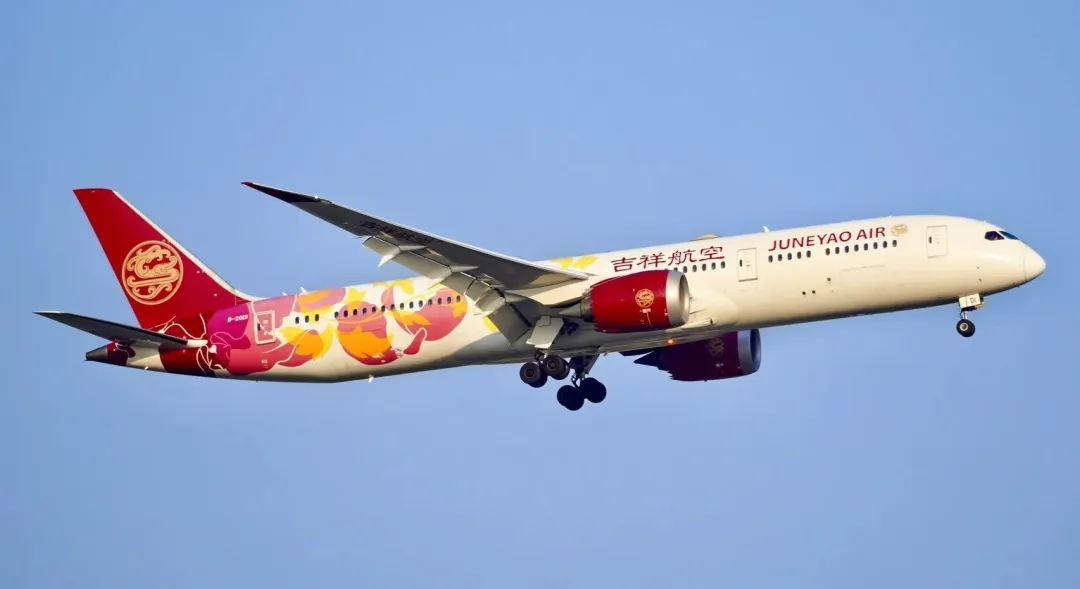 行业深度解析|吉祥航空空勤面试全流程、真题与考生诚恳建议-第1张图片-四季读书网