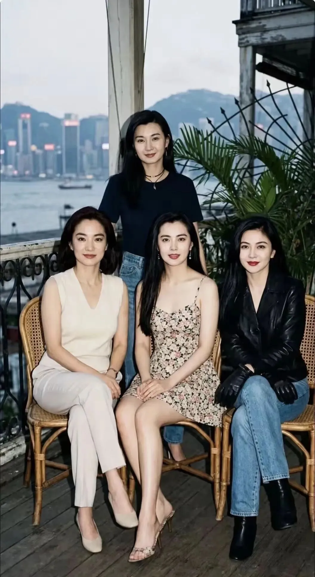 应该的 中考作文真题 新初二-第3张图片-四季读书网