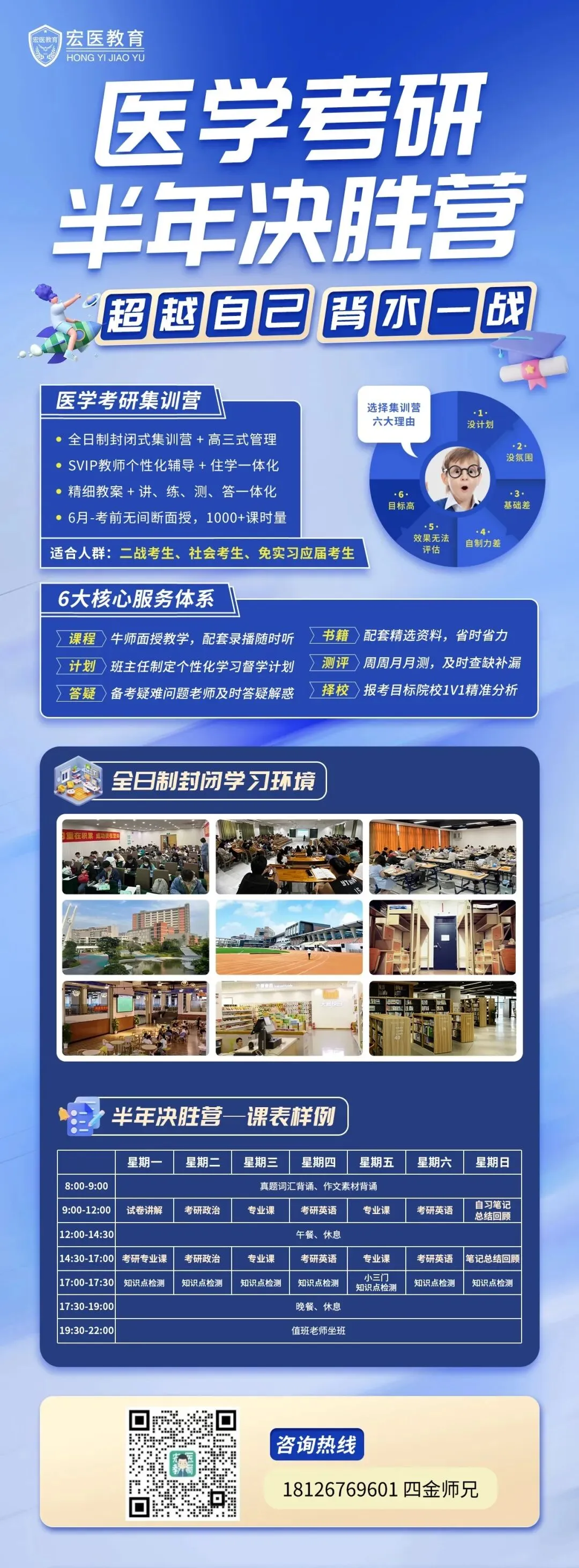 中医考研1对1辅导全真模考 + 在线答疑 + 高频错题复盘 + 阶段测评及督学!广州/福建/长沙/江西中医考研线上课推荐-第2张图片-四季读书网 中医考研1对1辅导全真模考 + 在线答疑 + 高频错题复盘 + 阶段测评及督学!广州/福建/长沙/江西中医考研线上课推荐-第2张图片-四季读书网