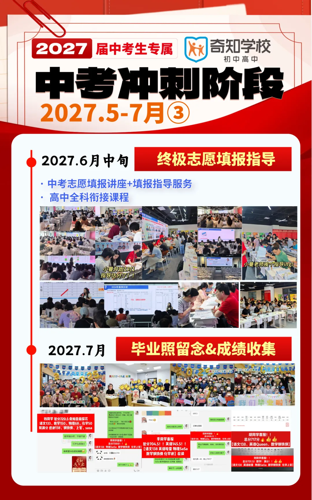 2027上海中考,中等生上四校的机会来了?-第13张图片-四季读书网 2027上海中考,中等生上四校的机会来了?-第13张图片-四季读书网