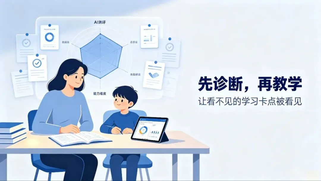 【424】别只盯试卷分数:孩子的问题,往往不仅仅在试卷上-第2张图片-四季读书网 【424】别只盯试卷分数:孩子的问题,往往不仅仅在试卷上-第2张图片-四季读书网