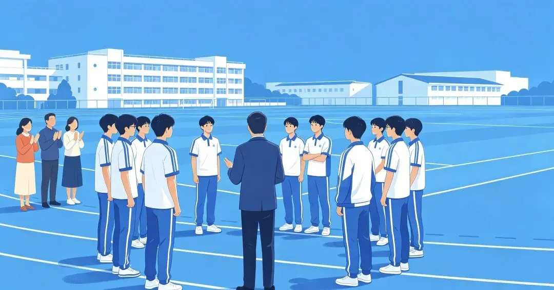 清北的门票,早已不是一张试卷-第3张图片-四季读书网 清北的门票,早已不是一张试卷-第3张图片-四季读书网