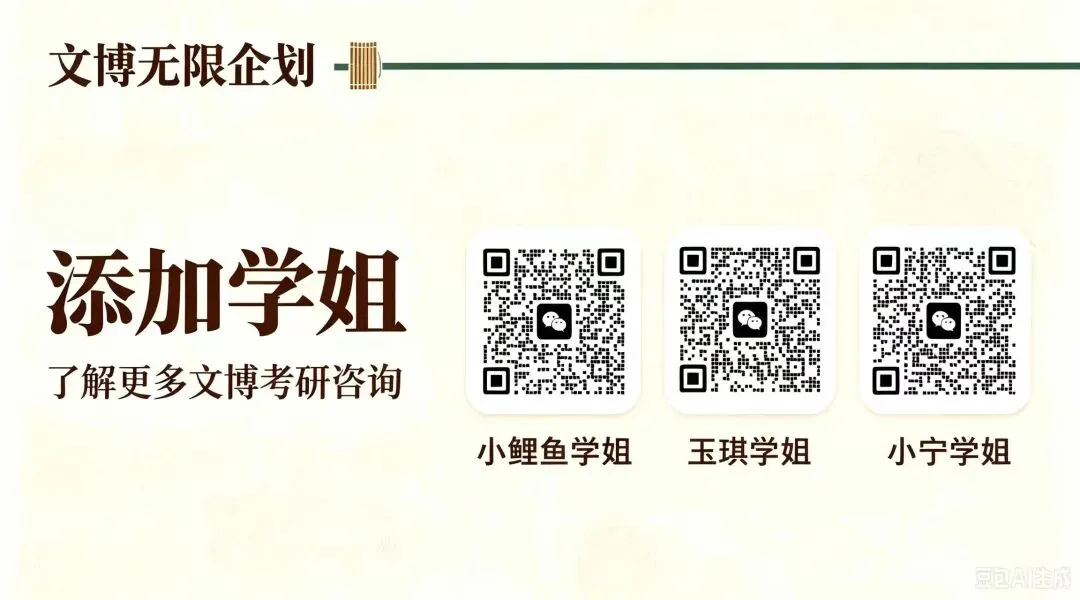 院校考频|福建师范大学博物馆专业近4年真题考频统计,重点一目了然!-第14张图片-四季读书网 院校考频|福建师范大学博物馆专业近4年真题考频统计,重点一目了然!-第14张图片-四季读书网