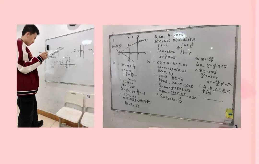 深度拆解:新中考到底在考什么?初中生该如何进行“反套路”的深度学习?--数学篇-第3张图片-四季读书网 深度拆解:新中考到底在考什么?初中生该如何进行“反套路”的深度学习?--数学篇-第3张图片-四季读书网