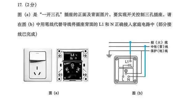 聊聊2026年辽宁中考物理卷-第21张图片-四季读书网