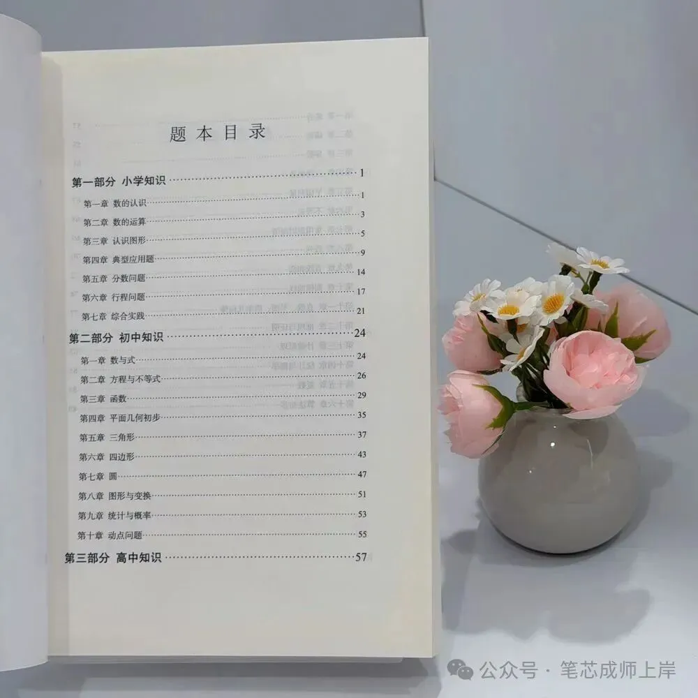 售完即止!各类真题/题集/讲义纸质版低至9.9!-第25张图片-四季读书网 售完即止!各类真题/题集/讲义纸质版低至9.9!-第25张图片-四季读书网