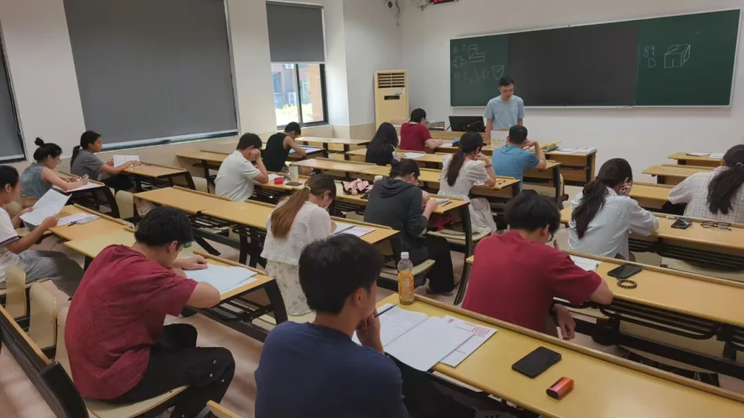 【27公考·浙里上岸·模考大赛】免费模考赢京东卡!11期线下模考+直播精批!-第14张图片-四季读书网