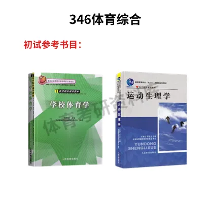 阜阳师大体育考研备考攻略暨2027年阜阳师范大学体育考研招生简章、专业目录、参考书目、资料、复试分数线、历年及学校简介!-第9张图片-四季读书网