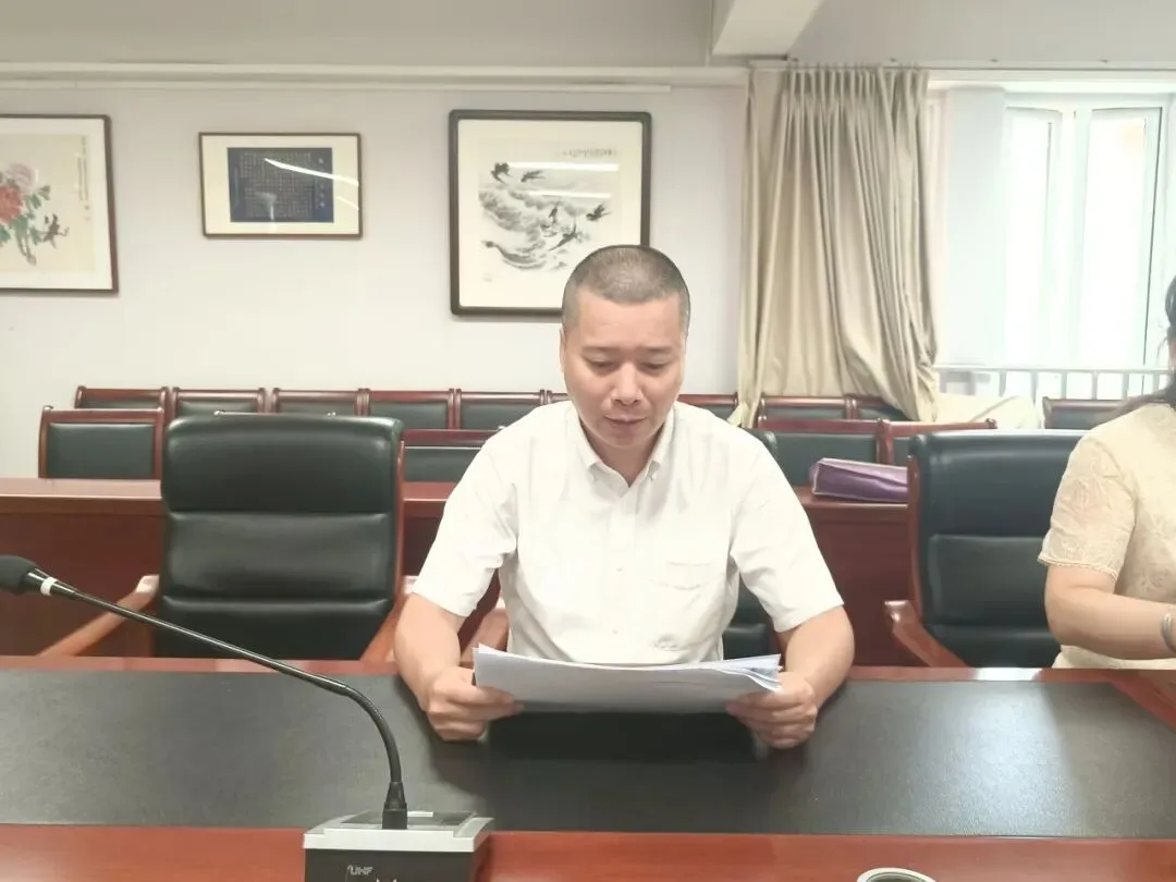 拾悟教科研㊱|凝心聚力 精准破局 决胜中考——2027届初三质量提升小组会议-第14张图片-四季读书网 拾悟教科研㊱|凝心聚力 精准破局 决胜中考——2027届初三质量提升小组会议-第14张图片-四季读书网