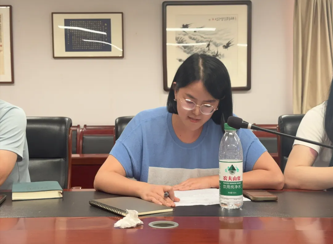 拾悟教科研㊱|凝心聚力 精准破局 决胜中考——2027届初三质量提升小组会议-第17张图片-四季读书网 拾悟教科研㊱|凝心聚力 精准破局 决胜中考——2027届初三质量提升小组会议-第17张图片-四季读书网
