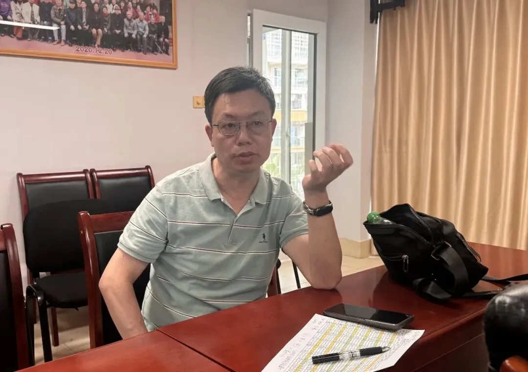 拾悟教科研㊱|凝心聚力 精准破局 决胜中考——2027届初三质量提升小组会议-第21张图片-四季读书网 拾悟教科研㊱|凝心聚力 精准破局 决胜中考——2027届初三质量提升小组会议-第21张图片-四季读书网