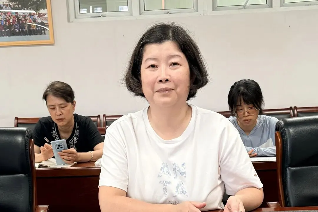 拾悟教科研㊱|凝心聚力 精准破局 决胜中考——2027届初三质量提升小组会议-第25张图片-四季读书网 拾悟教科研㊱|凝心聚力 精准破局 决胜中考——2027届初三质量提升小组会议-第25张图片-四季读书网