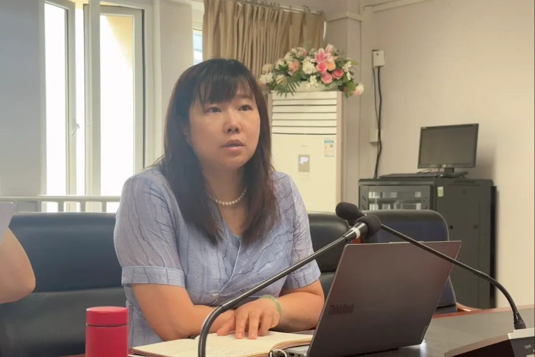 拾悟教科研㊱|凝心聚力 精准破局 决胜中考——2027届初三质量提升小组会议-第26张图片-四季读书网 拾悟教科研㊱|凝心聚力 精准破局 决胜中考——2027届初三质量提升小组会议-第26张图片-四季读书网