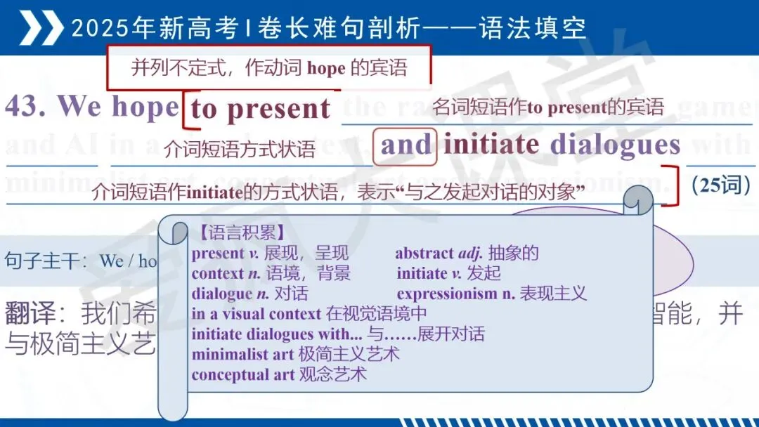开学速存!近三年高考英语真题长难句梳理,拿来即讲-第58张图片-四季读书网 开学速存!近三年高考英语真题长难句梳理,拿来即讲-第58张图片-四季读书网