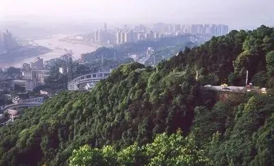 中考满分作文:《山城有路,善意为梯》-第2张图片-四季读书网