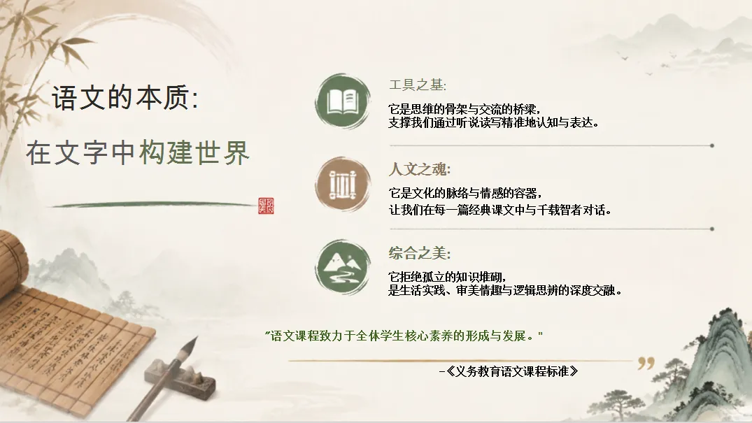 初三语文开学第一课:拉开中考差距的,从来不止是古诗文默写-第9张图片-四季读书网 初三语文开学第一课:拉开中考差距的,从来不止是古诗文默写-第9张图片-四季读书网