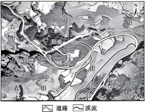 山东省济宁市2026届高考二模地理试卷-第7张图片-四季读书网