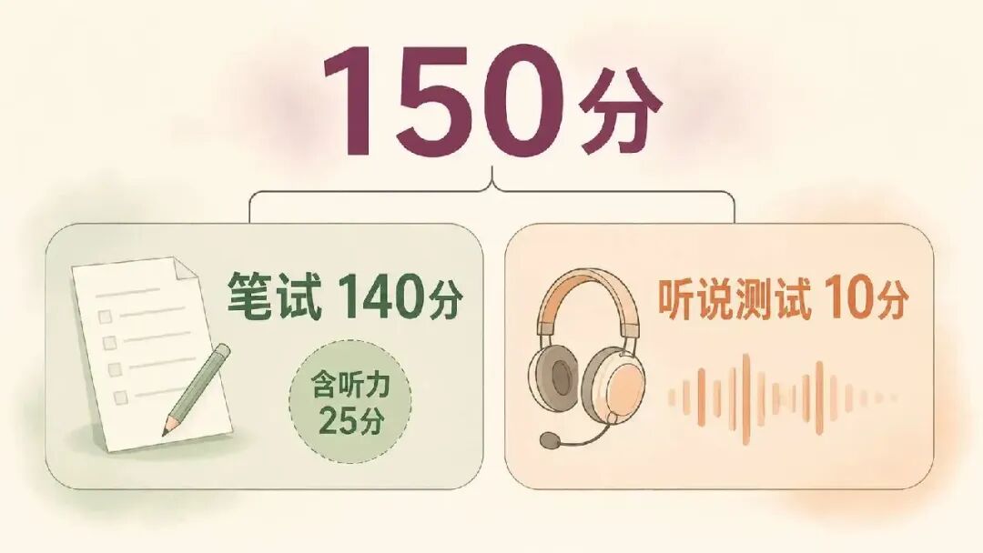 上海新初三,中考英语这10分不在6月笔试里-第3张图片-四季读书网