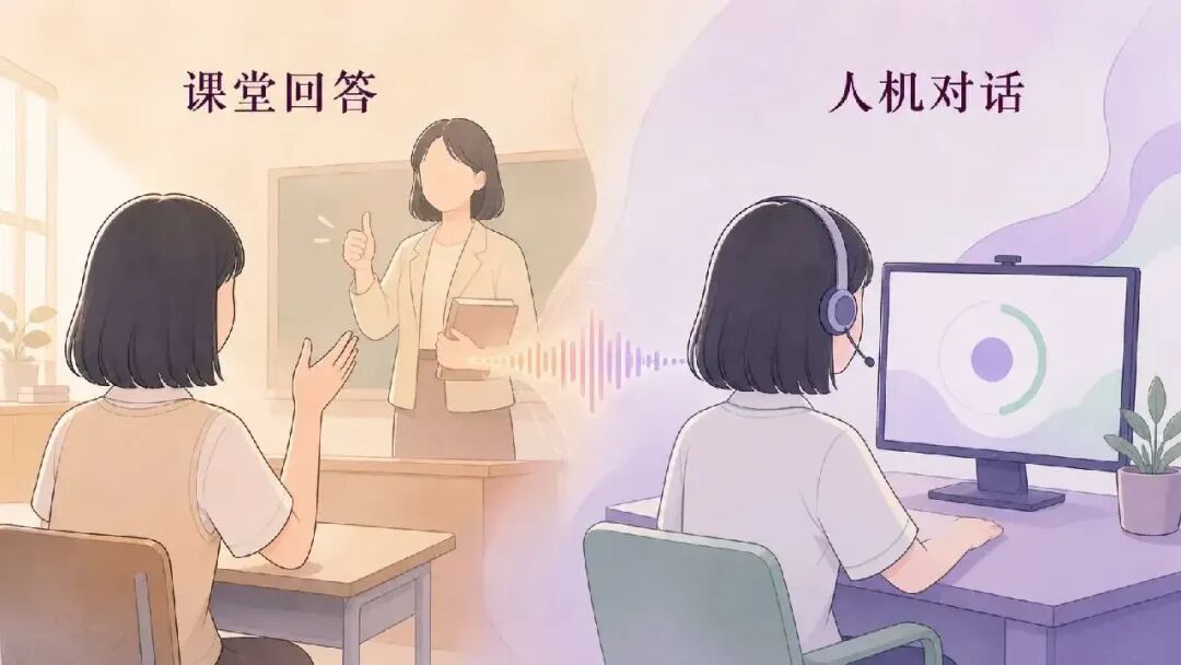 上海新初三,中考英语这10分不在6月笔试里-第4张图片-四季读书网