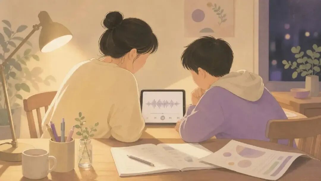 上海新初三,中考英语这10分不在6月笔试里-第6张图片-四季读书网