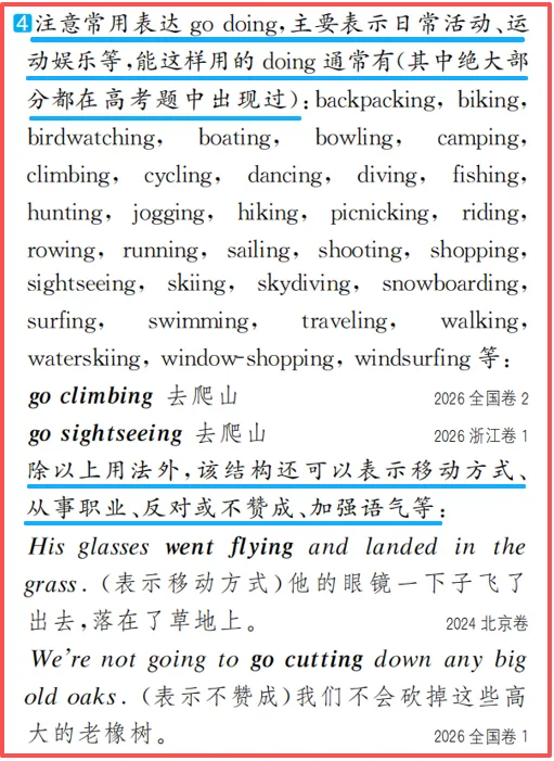 一本用近10年高考英语真题大数据作支撑的词汇书——《高考英语备考1号·词汇编》2026最新修订看点-第8张图片-四季读书网 一本用近10年高考英语真题大数据作支撑的词汇书——《高考英语备考1号·词汇编》2026最新修订看点-第8张图片-四季读书网