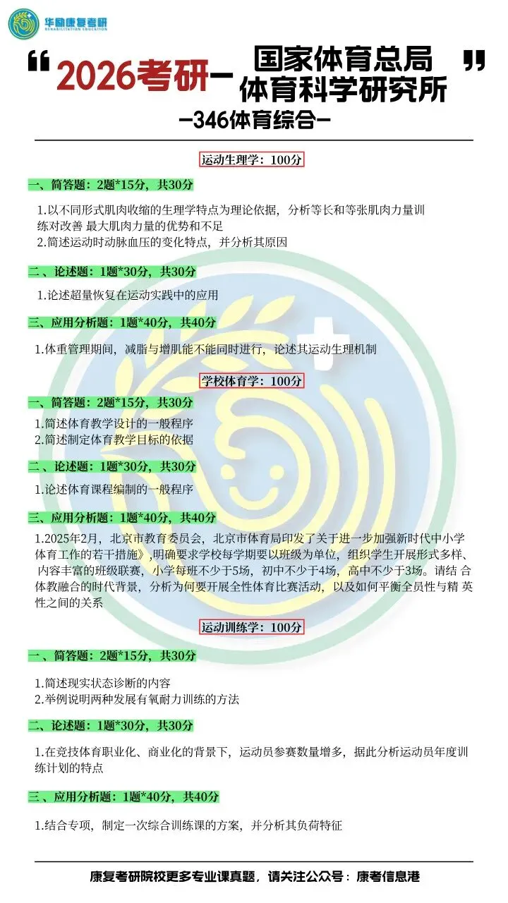 难怪真题刷了不涨分!90%考研人都踩的坑-第14张图片-四季读书网