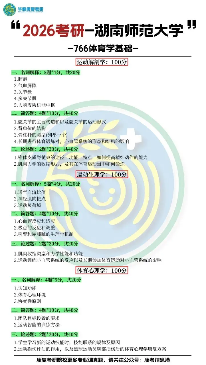 难怪真题刷了不涨分!90%考研人都踩的坑-第16张图片-四季读书网