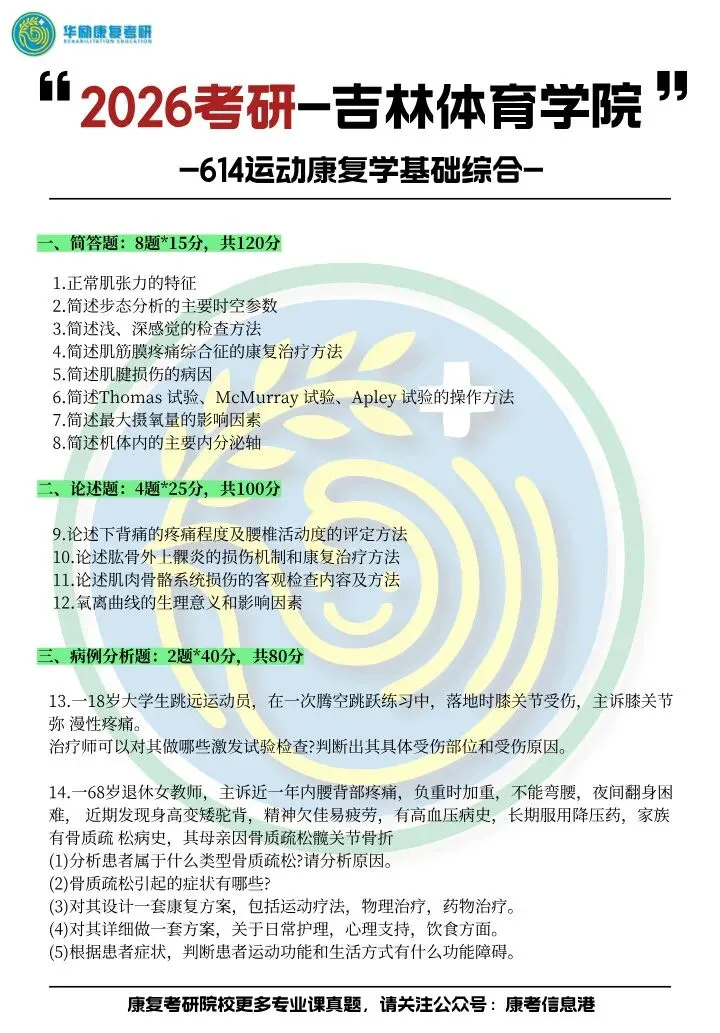 难怪真题刷了不涨分!90%考研人都踩的坑-第17张图片-四季读书网