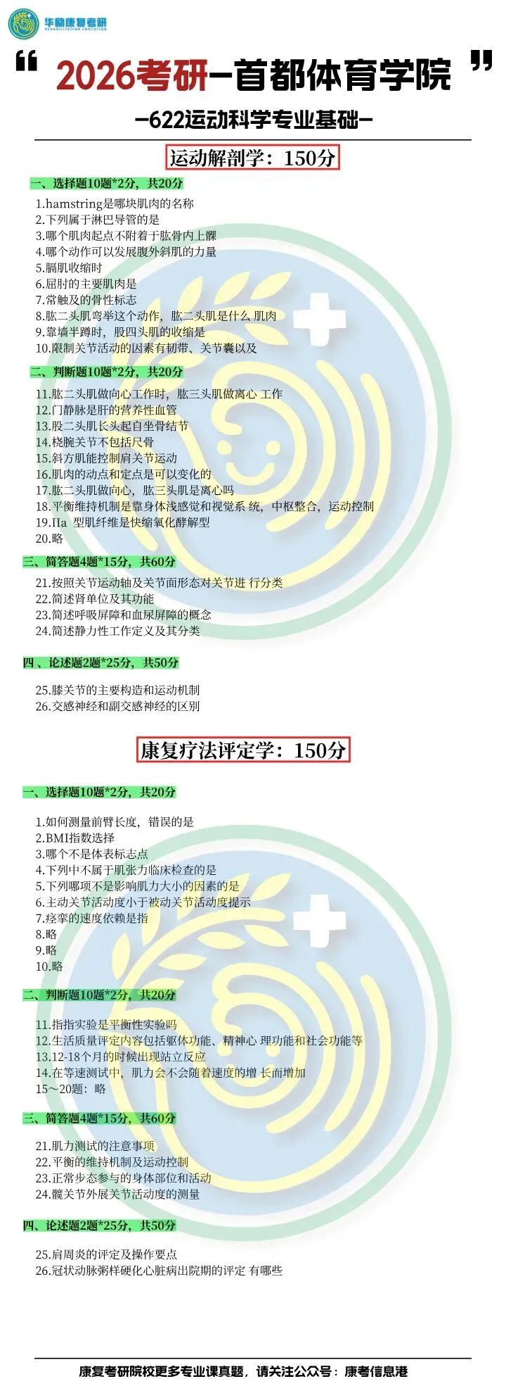 难怪真题刷了不涨分!90%考研人都踩的坑-第21张图片-四季读书网