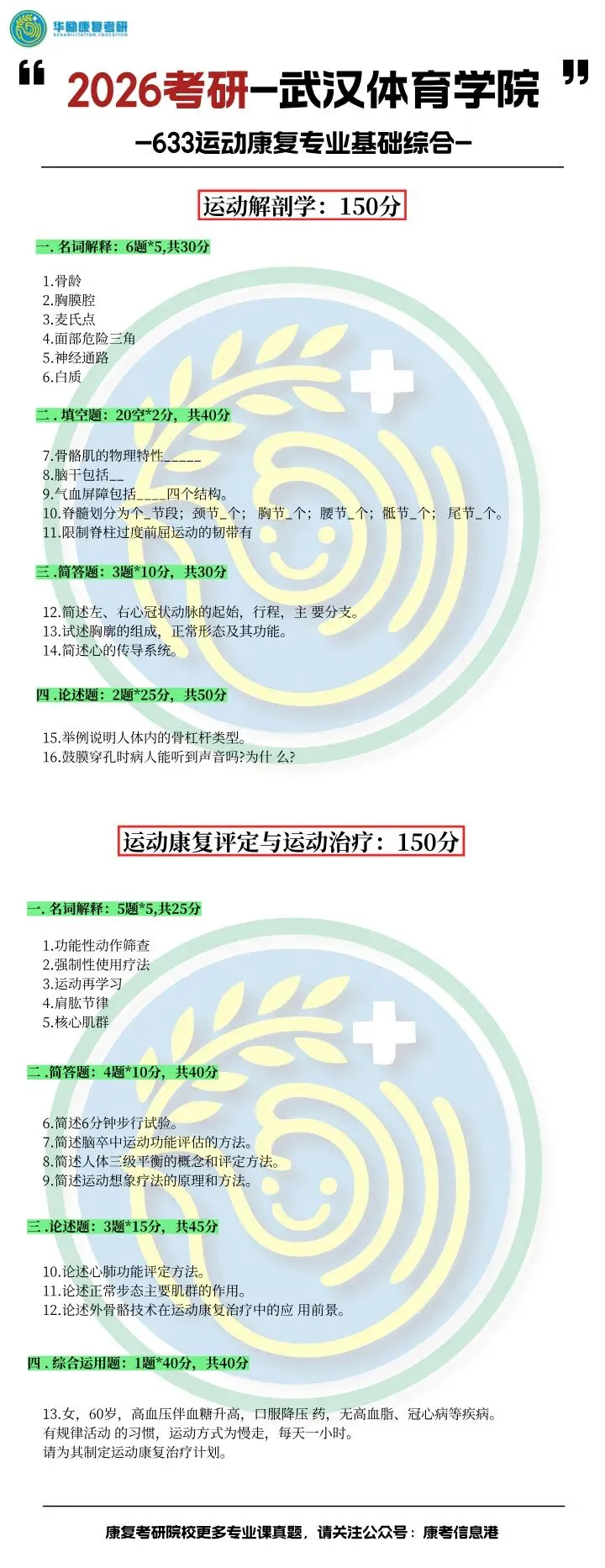 难怪真题刷了不涨分!90%考研人都踩的坑-第23张图片-四季读书网