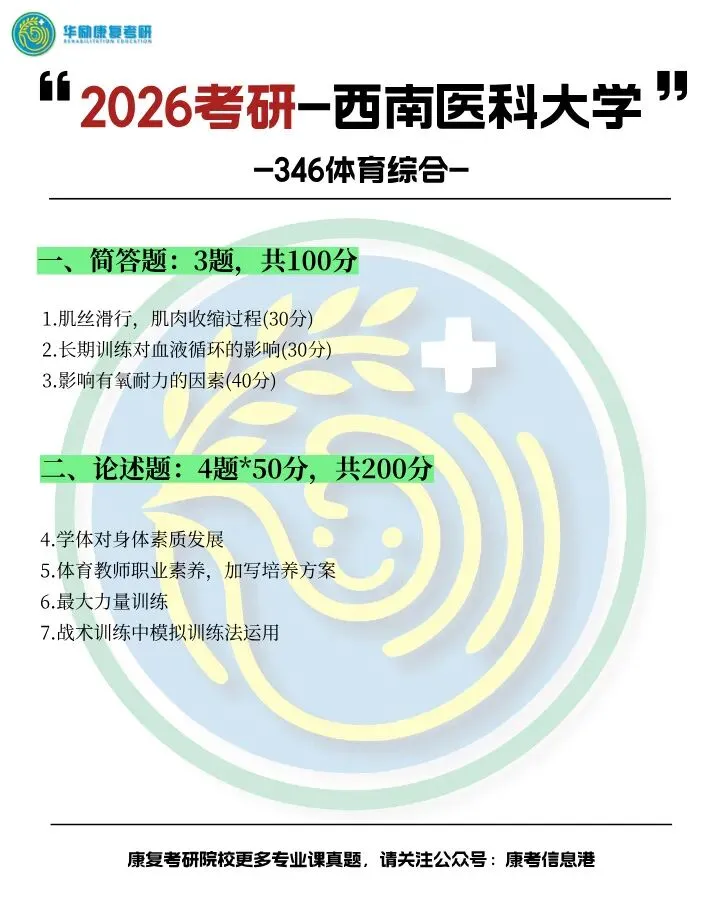 难怪真题刷了不涨分!90%考研人都踩的坑-第25张图片-四季读书网